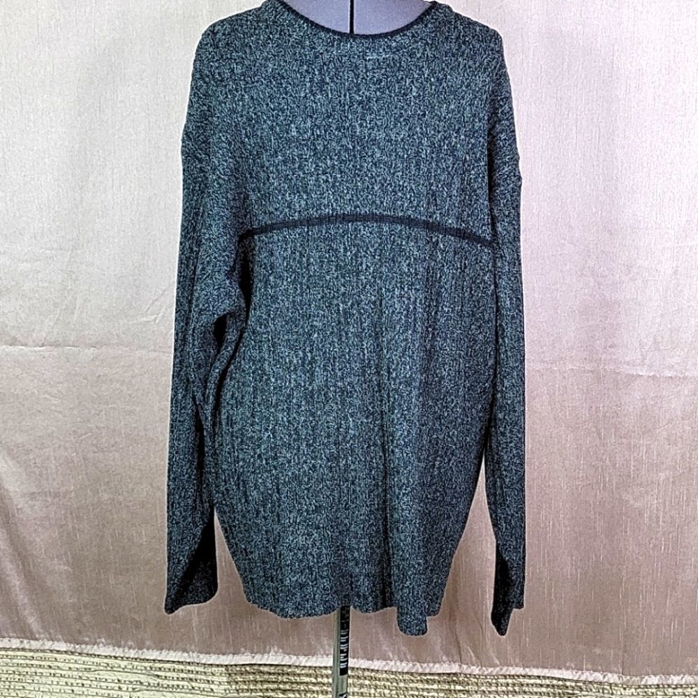 FADED‎ GLORY Men's Sweater 2XL